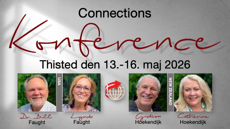 Connections Konference 2026