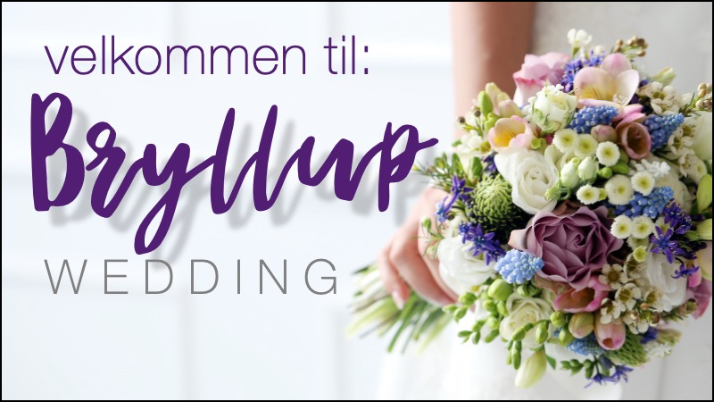 09.08.25 Bryllup