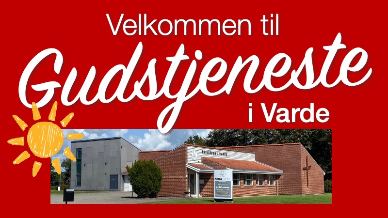 05.07.26 Sommerkirke i Varde