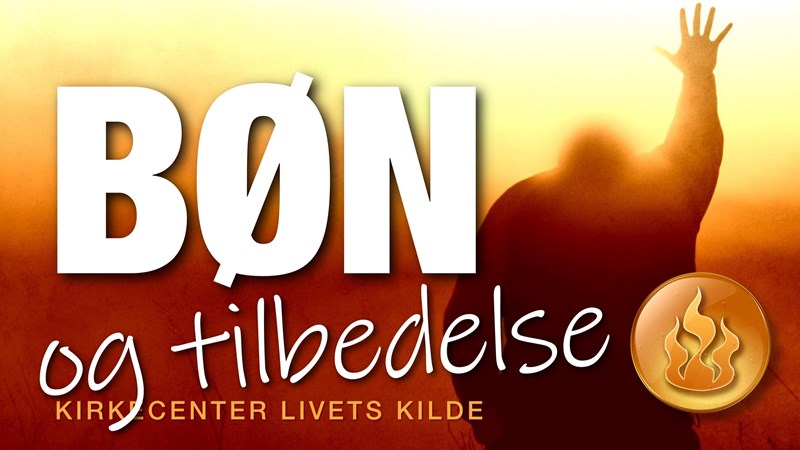 04.04.25 Bøn og tilbedelse