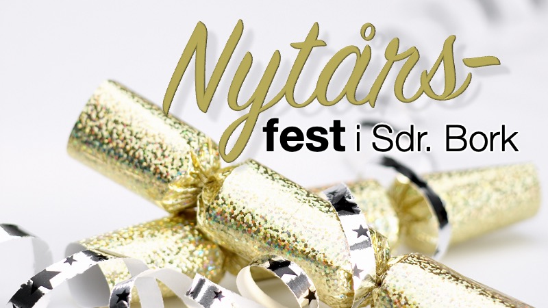 31.12.25 Nytårs aften