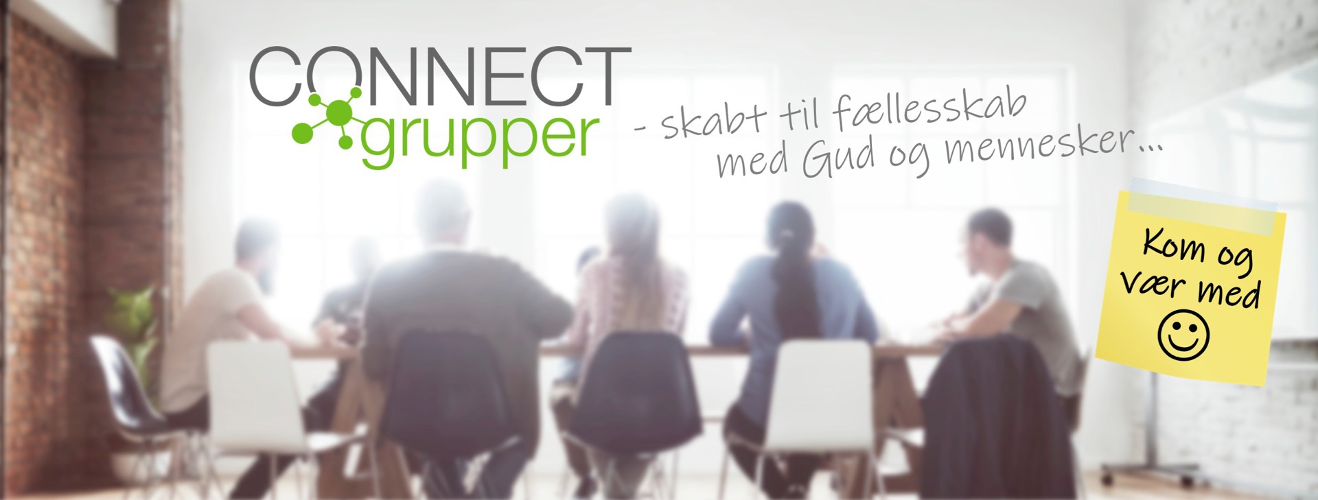 Connectgrupper