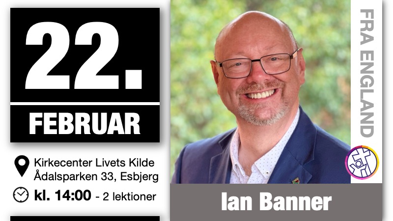 22.02.25 Ian Banner