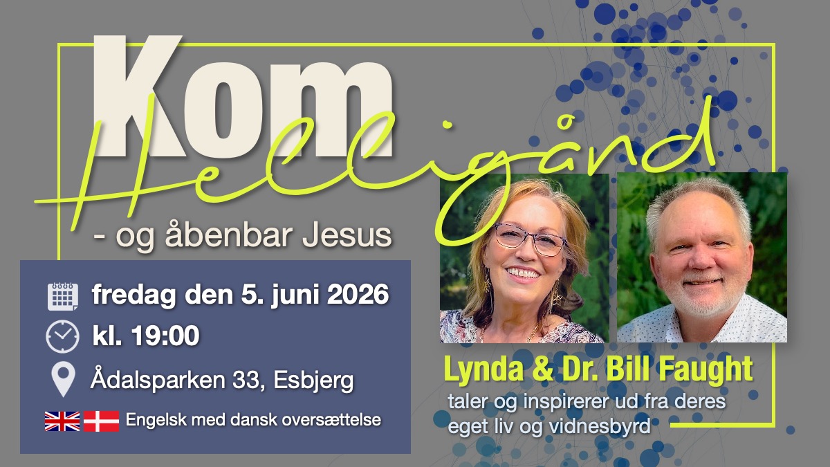 05.06.25 Bøn og tilbedelse