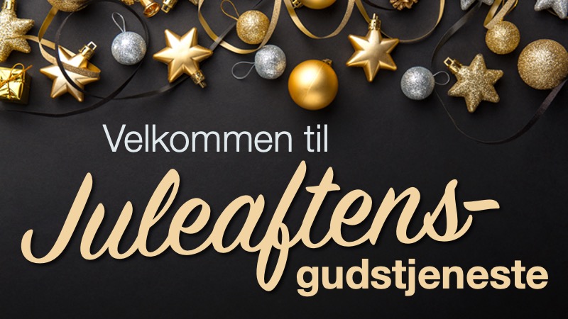 24.12.25 Juleaften